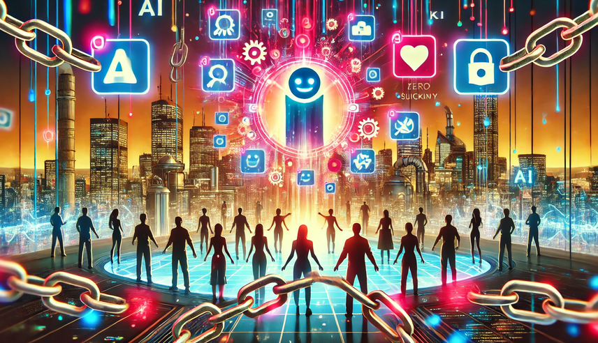 用户想来就来，想走就走！文心一言、Kimi们拿什么套住人心？